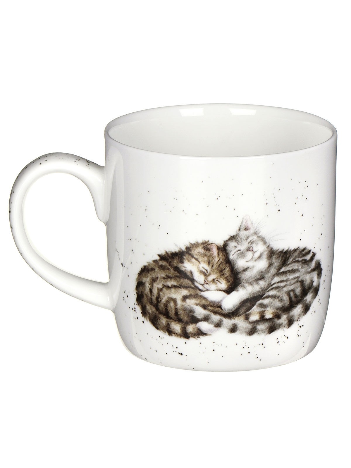 Royal Worcester Wrendale Designs Feline Good Cat, 0,31 l