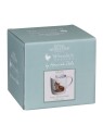 Royal Worcester Wrendale krūze Mum, 0,4 l