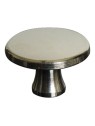 Staub Nickel Knob
