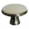 Staub Nickel Knob