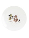 Royal Worcester Wrendale Designs šķīvis Mouse