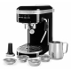 KitchenAid Artisan espresso coffee machine