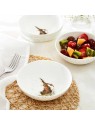 Royal Worcester Wrendale Designs kauss Hare