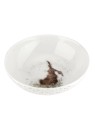 Royal Worcester Wrendale Designs Hare Bowl