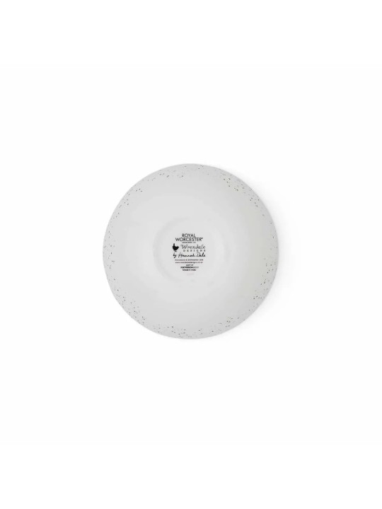 Royal Worcester Wrendale Designs Hare Bowl