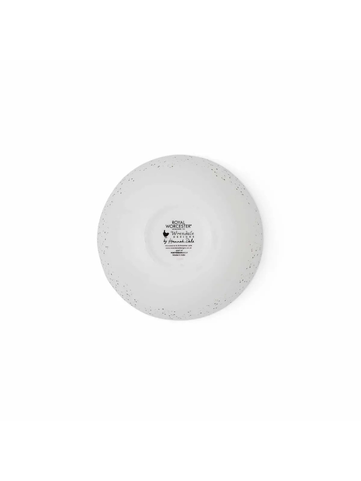 Royal Worcester Wrendale Designs bļoda Hare