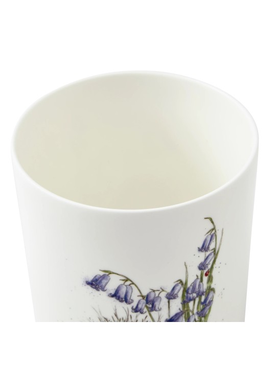 Royal Worcester Wrendale Designs Utensil Jar Hedgehog