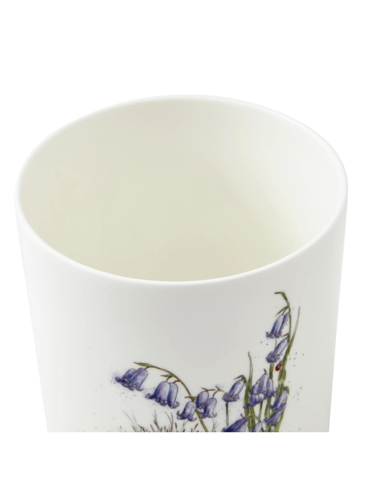 Royal Worcester Wrendale Designs köögiriistade purk Hedgehog