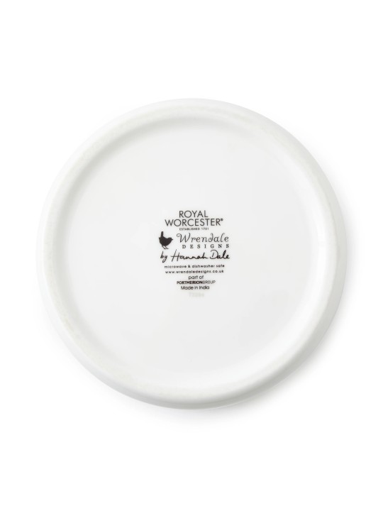 Royal Worcester Wrendale Designsбанка для кухонных аксессуаров Hedgehog