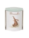 Royal Worcester Wrendale Designs virtuves piederumu trauks Hare