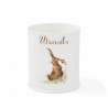 Royal Worcester Wrendale Designs Utensil Jar Hare