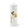 Royal Worcester Wrendale Designs säilytyspurkki kõrge Wren