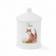 Royal Worcester Wrendale Designs teepurk Fox