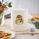 Royal Worcester Wrendale Designs банка для печенья Hamster