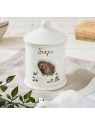 Royal Worcester Wrendale Designs сахарница Hare