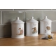 Royal Worcester Wrendale Designs Hedgehog Sugar Canister