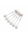 Royal Worcester Wrendale Designs чайные ложки 6 шт