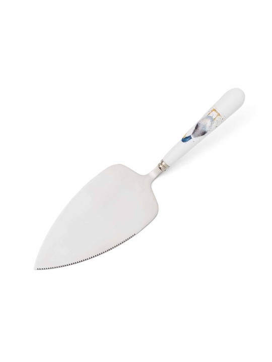 Royal Worcester Wrendale Designs Duck Cake Slice