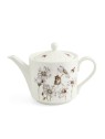 Royal Worcester Wrendale Designs teekann Mouse & Flower, 1,1 l