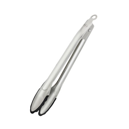 Rösle Locking Tongs, silicone