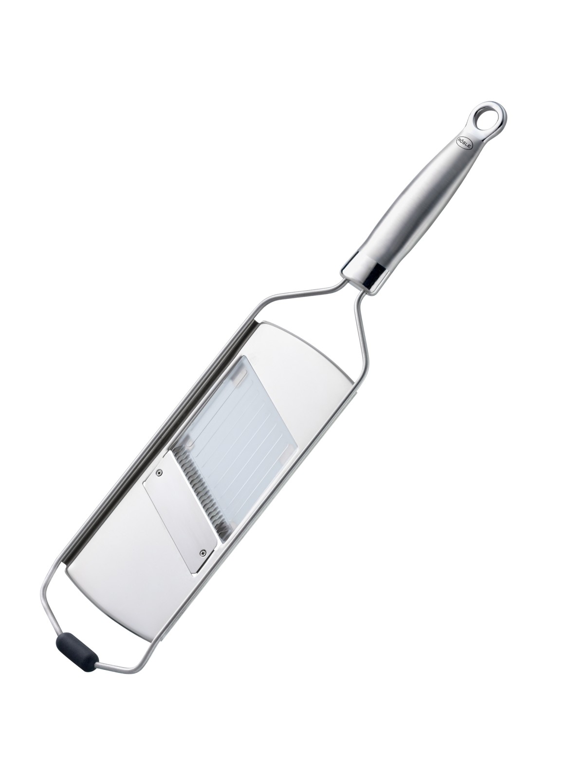 Rösle Julienne Slicer, Stainless Steel