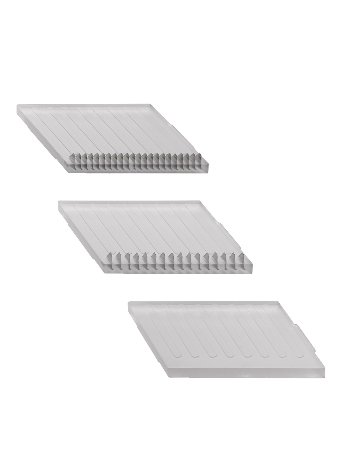 Rösle Julienne Slicer, Stainless Steel