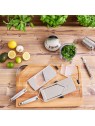 Rösle Julienne Slicer, Stainless Steel