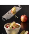 Rösle Medium Grater Stainless Steel
