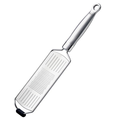 Rösle Fine Grater Stainless Steel
