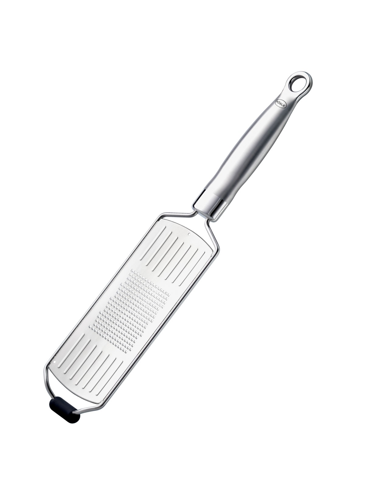 Rösle Fine Grater Stainless Steel