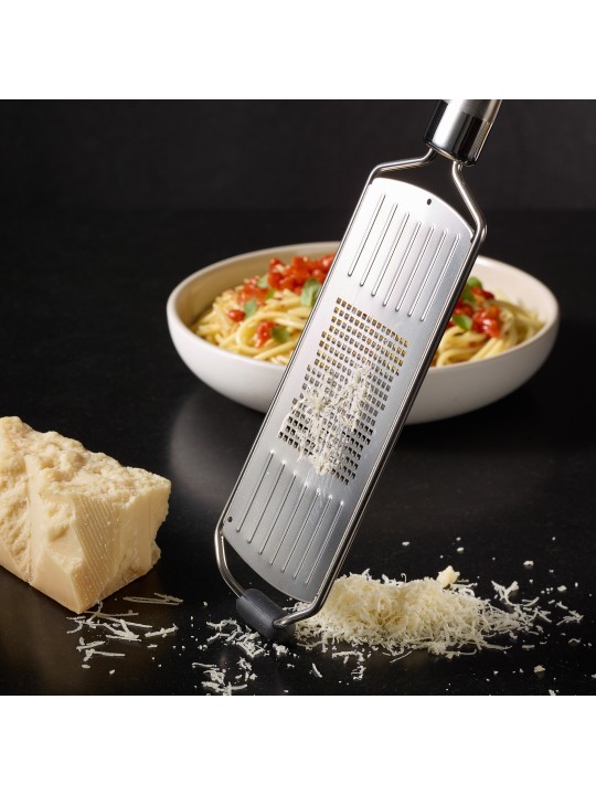 Rösle Fine Grater Stainless Steel