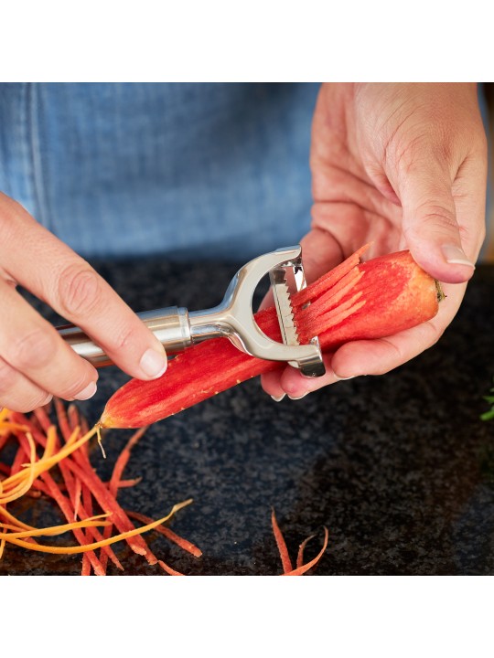 Rösle Julienne Peeler