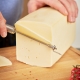 Rösle juustuviilutaja traadiga, roostevaba