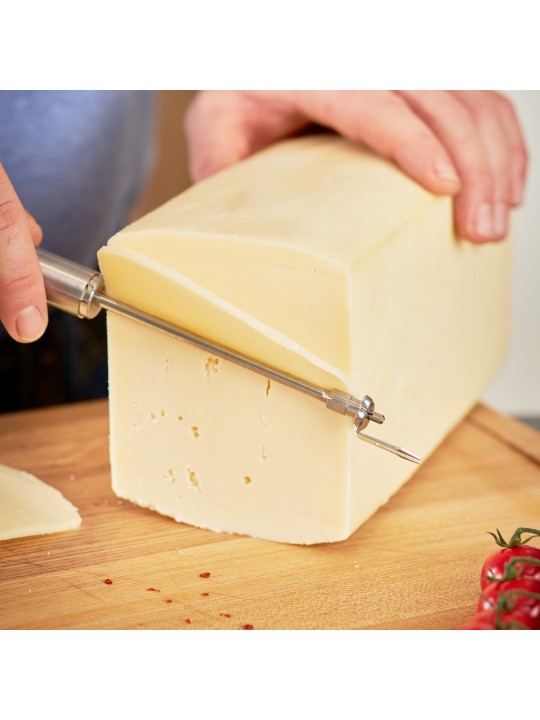Rösle Wire Cheese Slicer