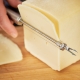 Rösle нож для сыра с проволокой, нержавеющая сталь