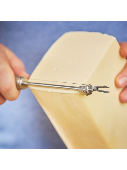 Rösle Wire Cheese Slicer