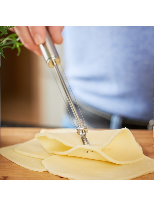 Rösle Wire Cheese Slicer