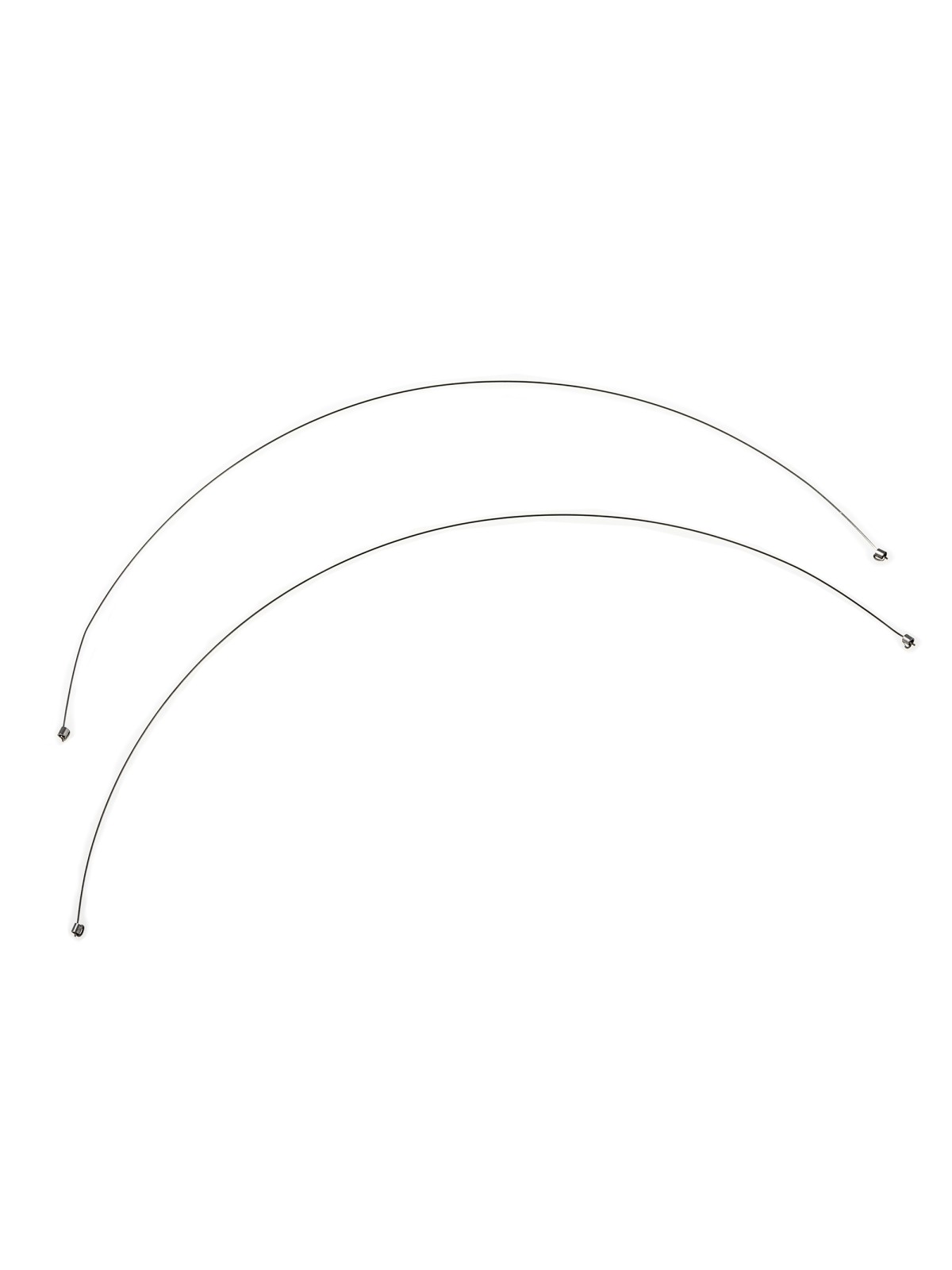 Rösle Replacement Wire with eyelet for Wire Cheese Slicer