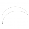 Rösle Replacement Wire with eyelet for Wire Cheese Slicer