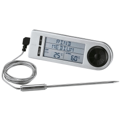 Rösle Roasting Thermometer digital