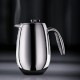 Bodum Columbia kohvikann 1.0 l, topeltseinaga 