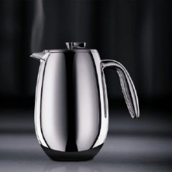 Bodum prancūziškas presas Columbia 1,0 l