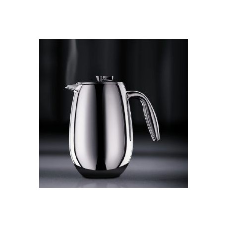 Bodum Coffee press Columbia 1.0l, double wall