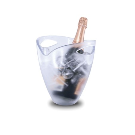 Pulltex Ice Bucket Transparent