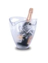 Pulltex Ice Bucket Transparent