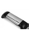 Global Silver & Black Ceramic Water Sharpener