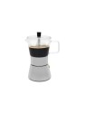 Leopold Vienna Espresso maker Otto, 4 cups