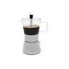 Leopold Vienna espresso keitin Otto – 4 kuppia