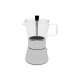 Leopold Vienna espresso valmistaja Otto, 4 tassi