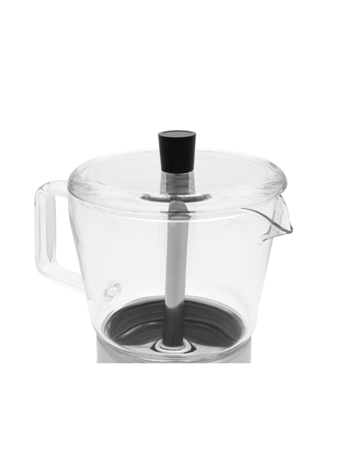 Leopold Vienna Espresso maker Otto, 4 cups